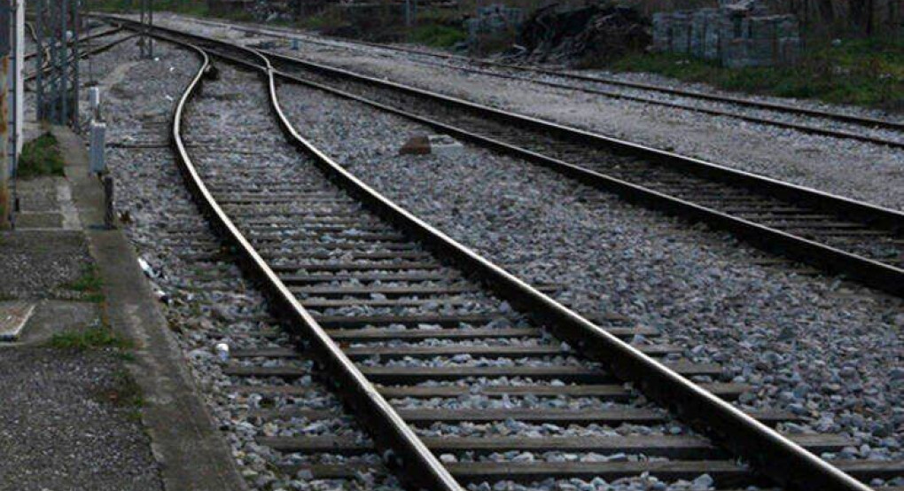 Αποκαθίσταται η σιδηροδρομική σύνδεση Λαμία -Θεσσαλονίκη