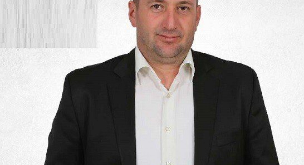 Δήλωση Δημάρχου Αλμωπίας κ. Χρήστου Μπάτση σχετικά με τη λύση της συνεργασίας με την παράταξη «Αλμωπία Ψηλά»