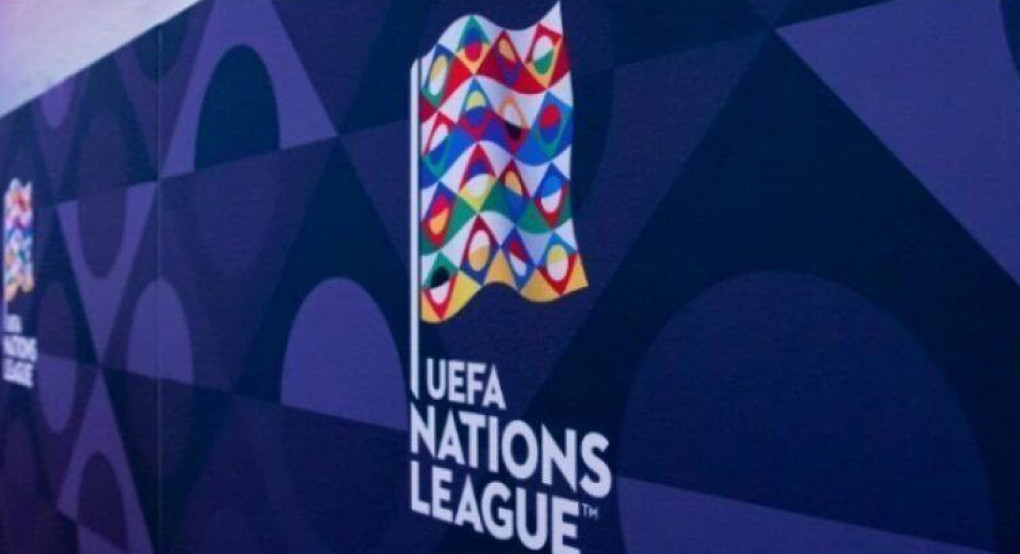 Πρεμιέρα απόψε για την Εθνική Ομάδα στο Nations League
