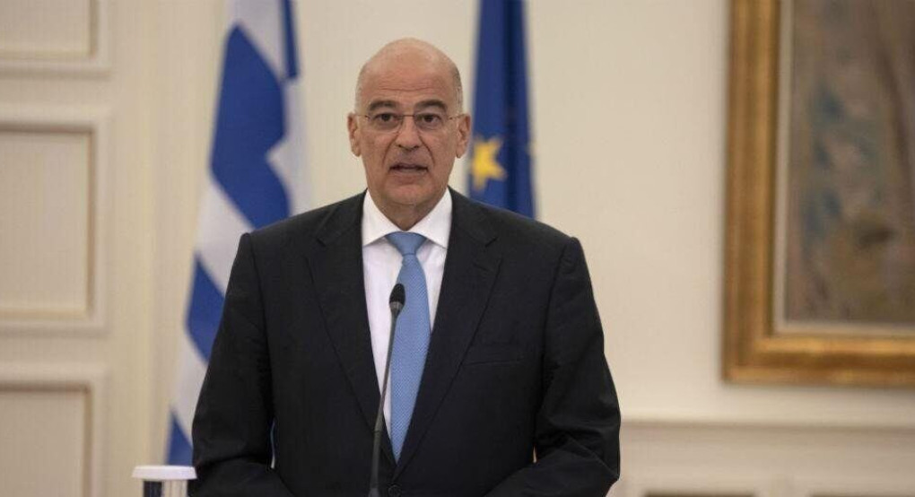 «Διάλογος με την Τουρκία μόνο με όρους διεθνούς δικαίου»