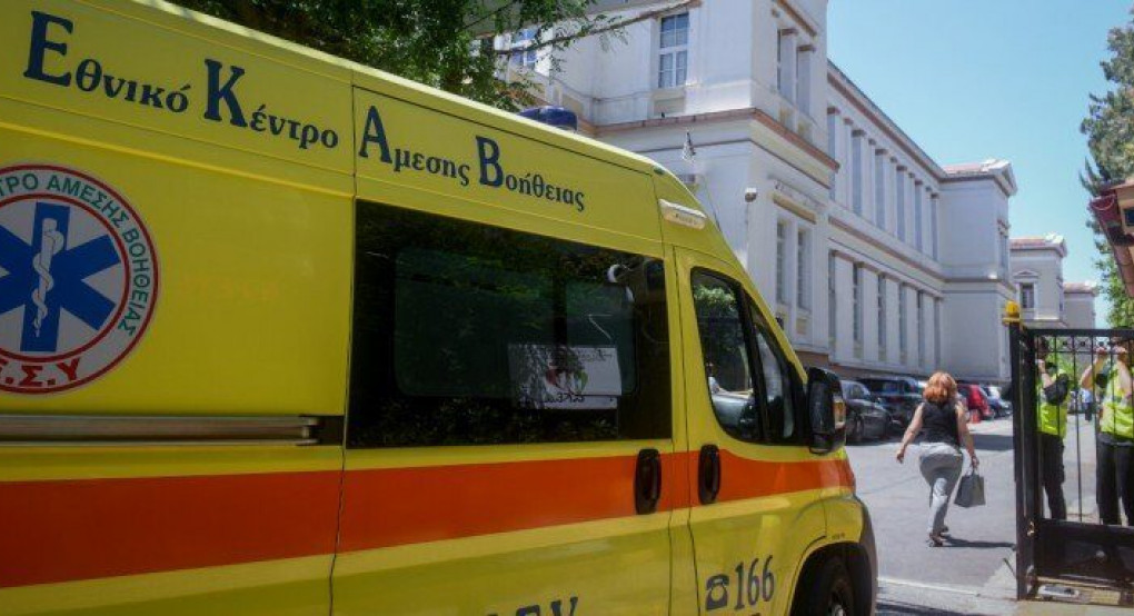 Κατέληξε 75χρονος -Στους 279 οι νεκροί 