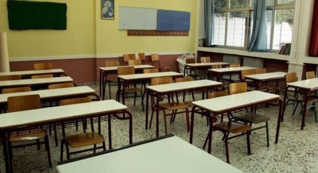 Έναρξη λειτουργίας των σχολείων στην Έδεσσα 