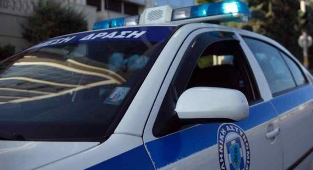 «Πελάτες» ξάφρισαν είδη μεγάλης αξίας από κατάστημα