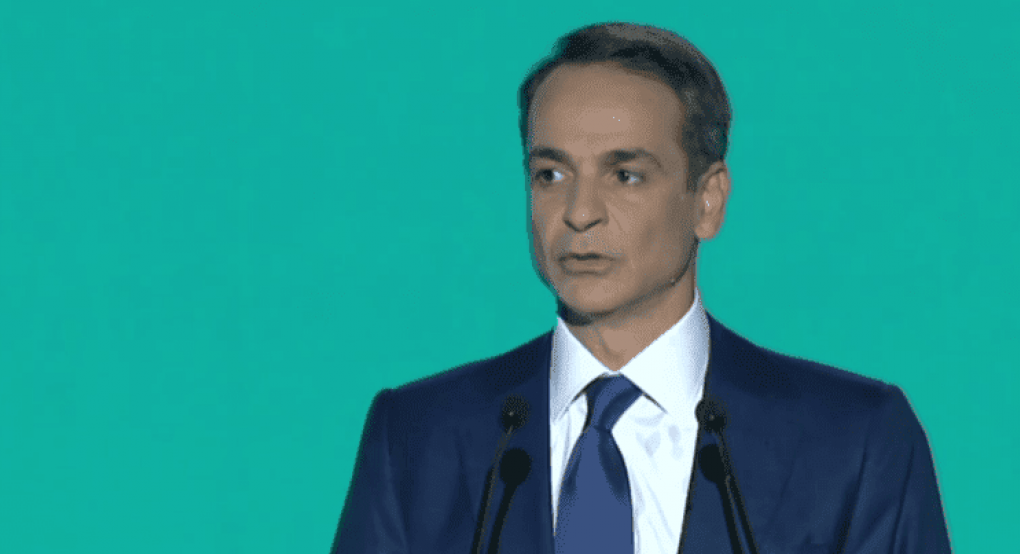 Η ομιλία του πρωθυπουργού  στο Thessaloniki Helexpo Forum