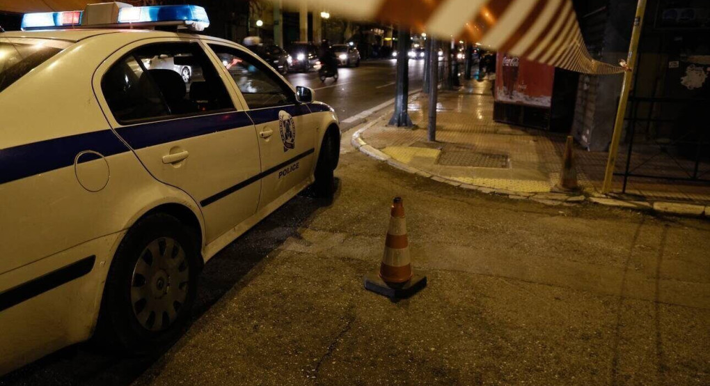 Πτολεμαΐδα: Πατέρας κρατούσε όμηρο τον γιο του