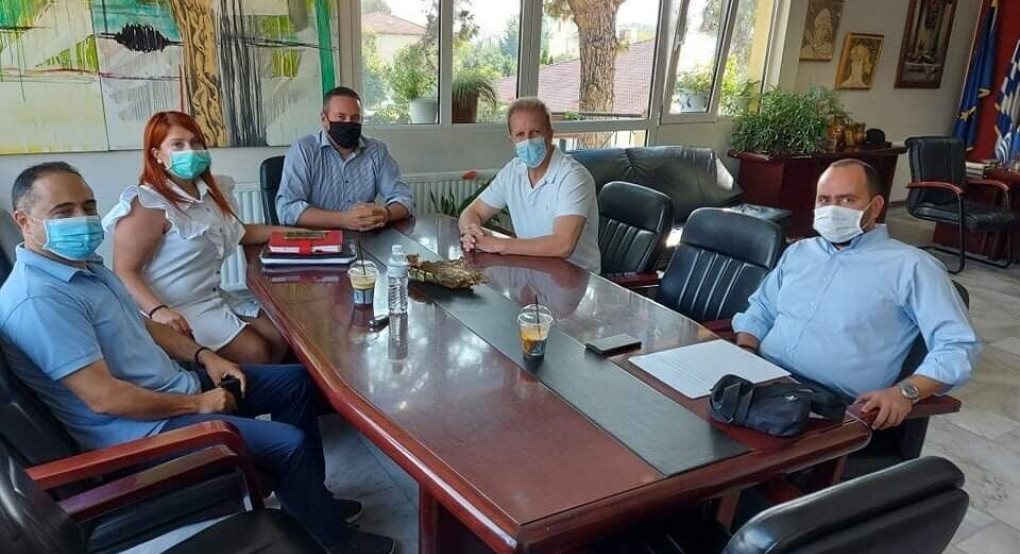 Δήμος Αλμωπίας: Πρώτα η Εκπαίδευση 