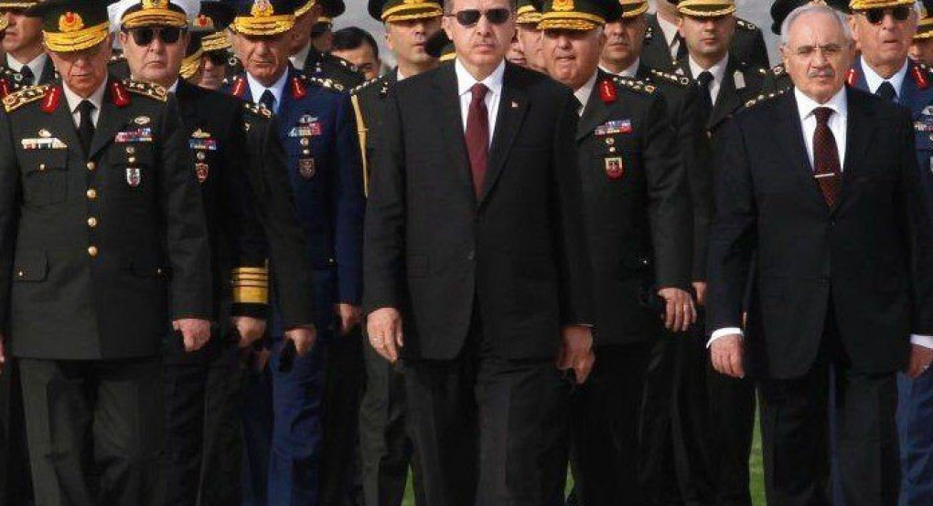Θεοφάνης Μαλκίδης: "Συνέχεια και επιβίωση"