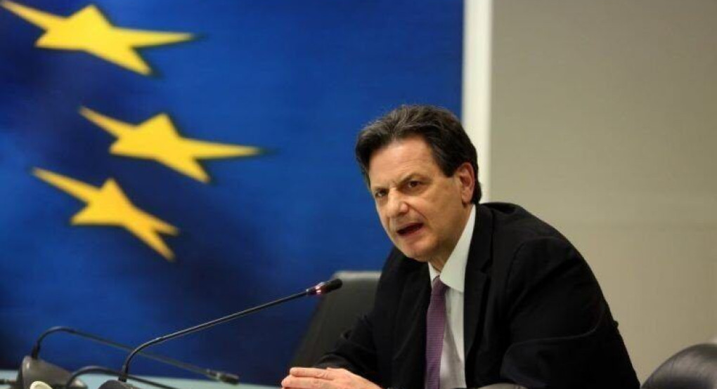 Σκυλακάκης: Αρχές του 2021 αναμένεται δυναμική ανάκαμψη της οικονομίας