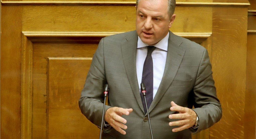 Διονύσης Σταμενίτης: «Έγκριση της πίστωσης από την ΕΤΑΔ για 7ημερη λειτουργία του χιονοδρομικού κέντρου Καϊμάκτσαλαν»