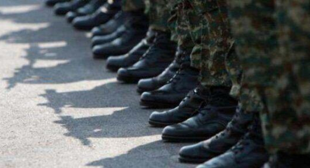 Συναγερμός στη Λάρισα: Πέντε κρούσματα κορωνοϊού σε στρατιωτικούς