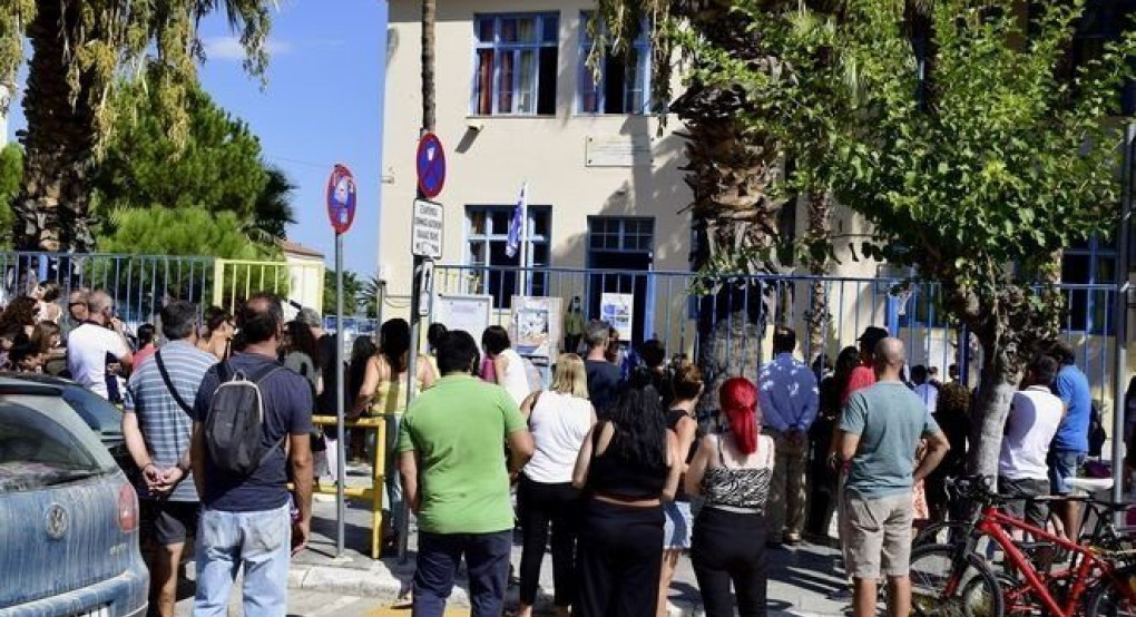 Ο κορονοϊός "ροκάνισε" κατά 21,7 δισ. ευρώ τον τζίρο των επιχειρήσεων το Α' εξάμηνο