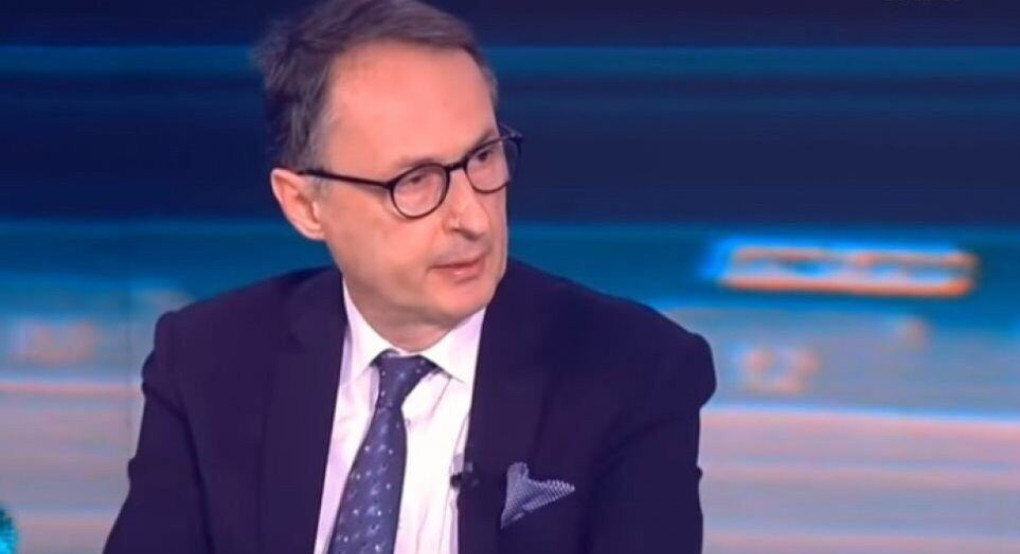 Σύψας: Να ανοίξουν τα σχολεία στις 7 Σεπτεμβρίου - Μπορεί να κλείσουν τον χειμώνα