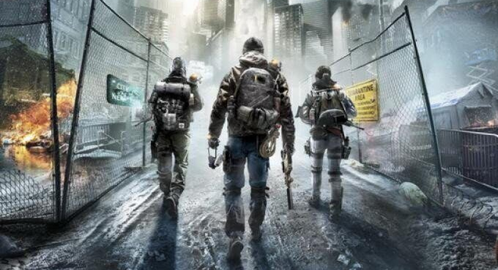 Κατεβάστε δωρεάν το εξαιρετικό Tom Clancy’s The Division videogame στο PC σας