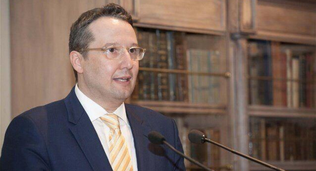 Αριστ. Τζιαμπίρης: Το βασικό «όπλο» της Ελλάδας στην Ανατολική Μεσόγειο