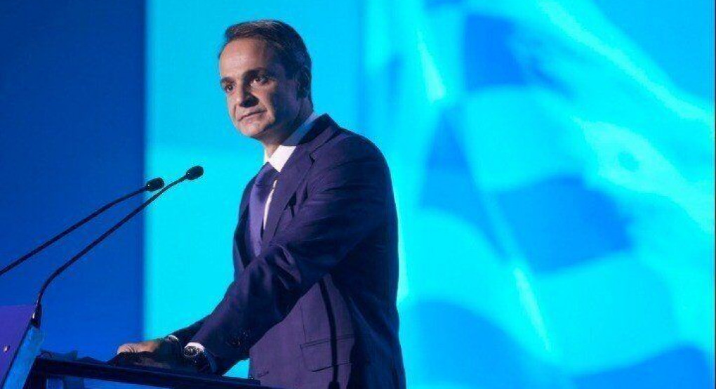 Κυρ. Μητσοτάκης: Θωρακίζεται η άμυνα - Δώδεκα μέτρα άμεσης δράσης για την οικονομία