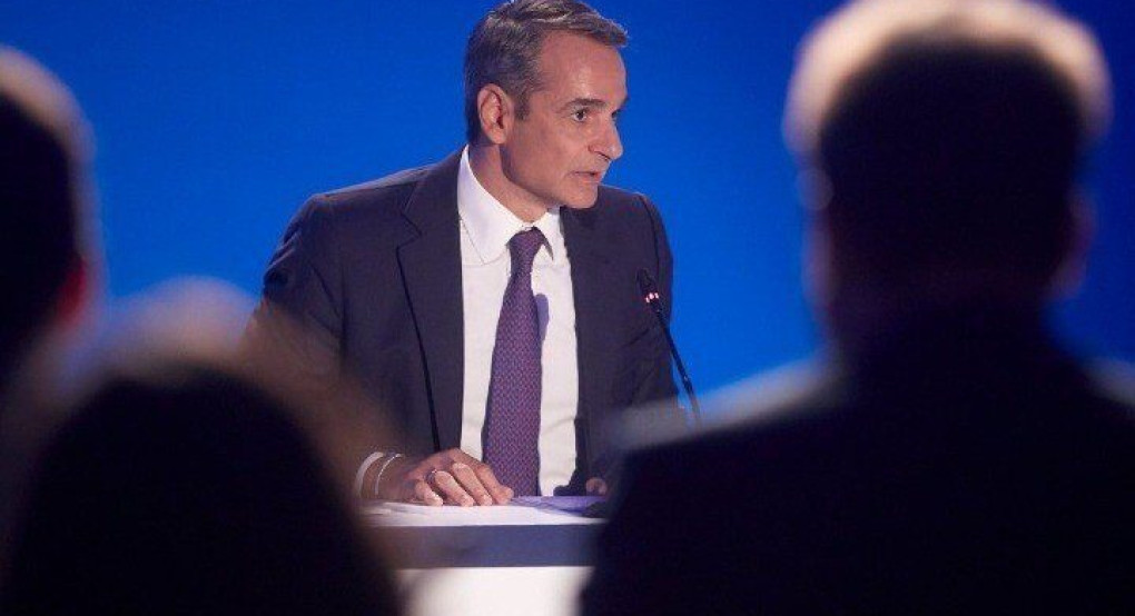 Κυρ. Μητσοτάκης στο 15ο ετήσιο Greek Roadshow: Επενδύστε στο μέλλον της Ελλάδας