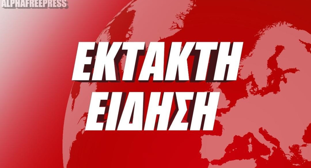 Θεσσαλονίκη: Παραδόθηκε ο 26χρονος για την παράσυρση της 21χρονης Θεσσαλονίκη: Παραδόθηκε ο 26χρονος για την παράσυρση της 21χρονης
