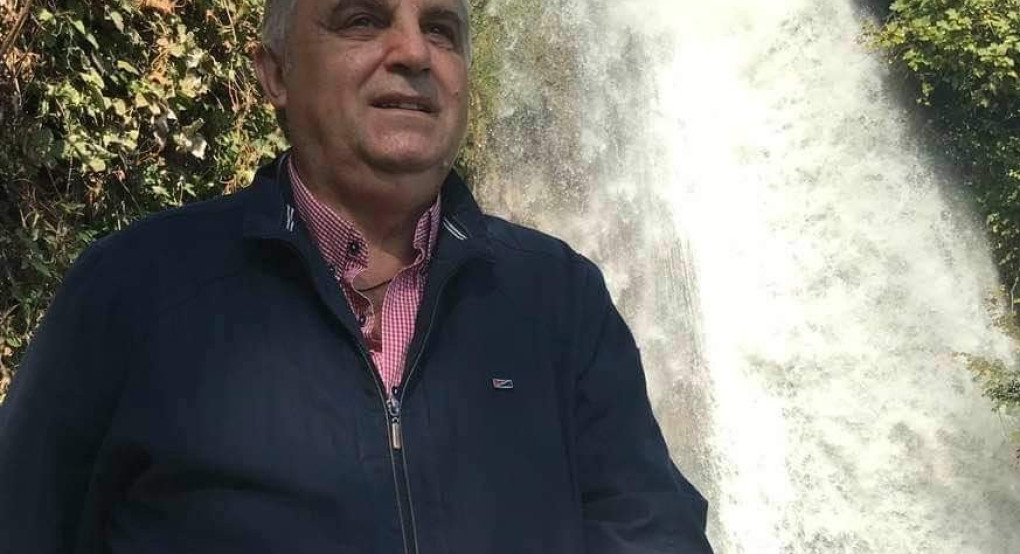 Δήμαρχος Έδεσσας: Στηρίζουμε την τοπική μας αγορά 