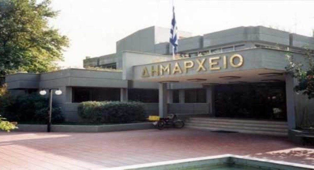 Συνεδρίαση του Δημοτικού Συμβουλίου Έδεσσας