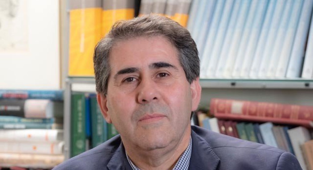 Ιορδάνης Τζαμτζής: «Ημέρα τιμής στους αγώνες του γυναικείου κινήματος» Ιορδάνης Τζαμτζής: «Ημέρα τιμής στους αγώνες του γυναικείου κινήματος»