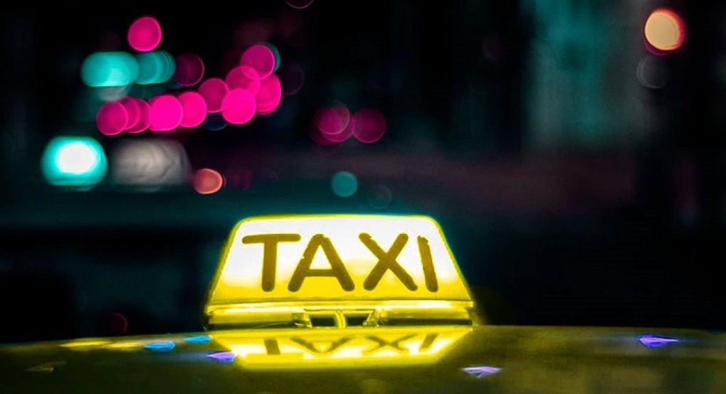 Πωλείται άδεια ΤΑΧΙ με έδρα την Έδεσσα Πωλείται άδεια ΤΑΧΙ με έδρα την Έδεσσα