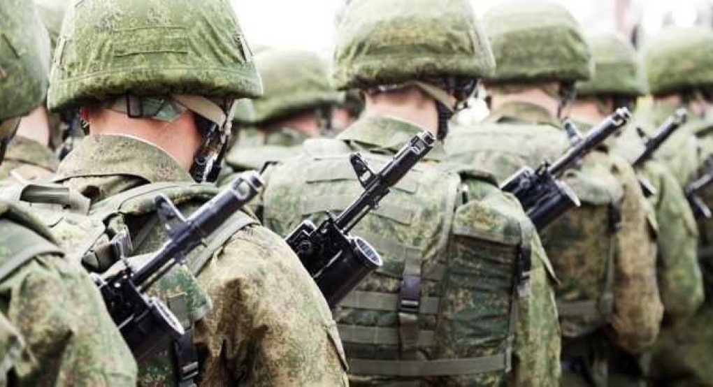 Τι ισχύει με τη μειωμένη στρατιωτική θητεία και τα παιδιά των τρίτεκνων Τι ισχύει με τη μειωμένη στρατιωτική θητεία και τα παιδιά των τρίτεκνων
