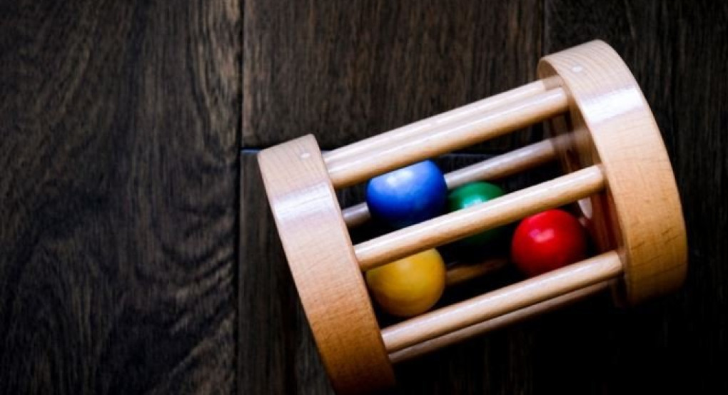 Ξύλινα παιχνίδια μωρών - τα 3 κύρια οφέλη των ξύλινων παιχνιδιών