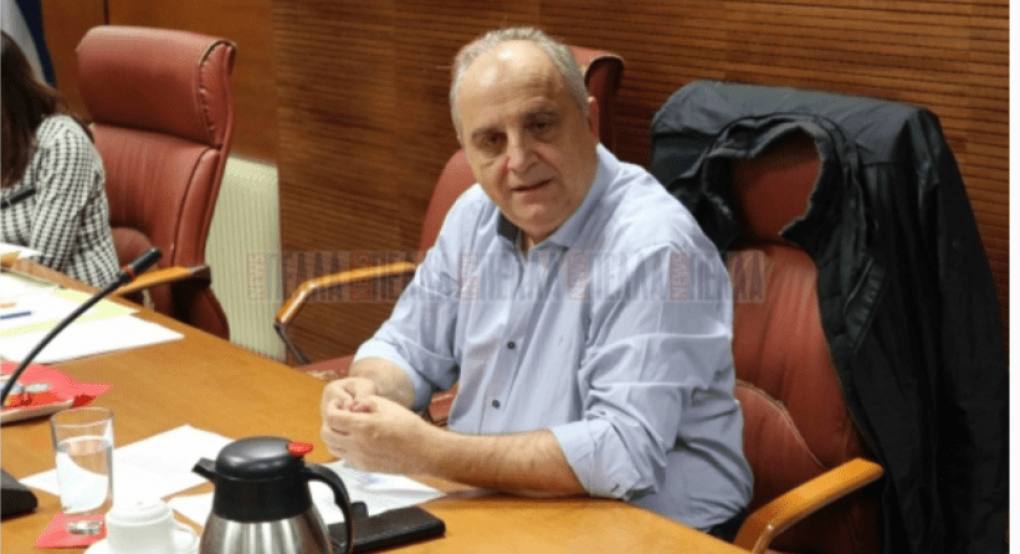Κεντρική Προεκλογική Ομιλία Δημήτρη Γιάννου Κεντρική Προεκλογική Ομιλία Δημήτρη Γιάννου