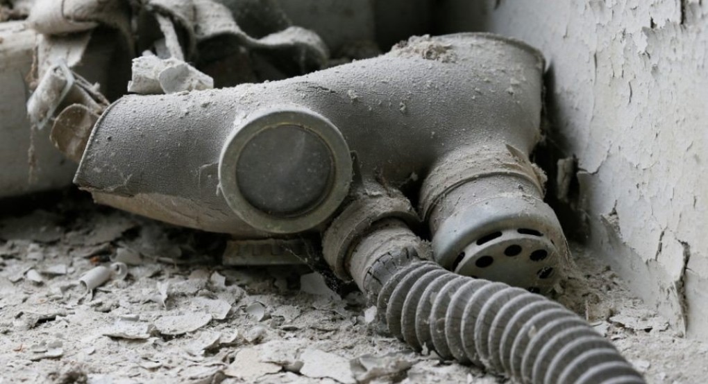 Τσέρνομπιλ: 35 χρόνια από το χειρότερο ατύχημα σε πυρηνικό εργοστάσιο