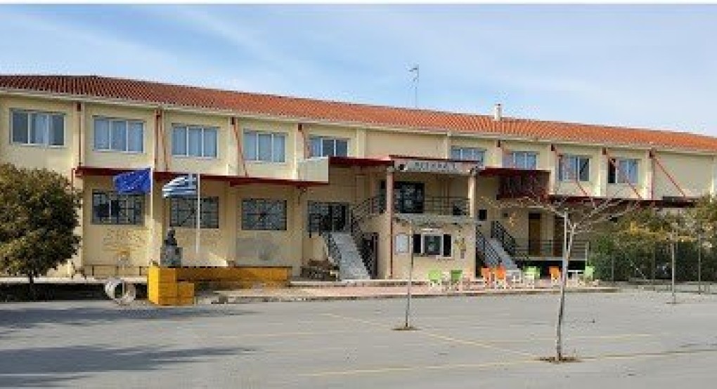 Γιαννιτσά- 3ο ΓΕΛ: Χίλια μπράβο! Συγκέντρωσαν χρήματα για το "Γεύμα Αγάπης"