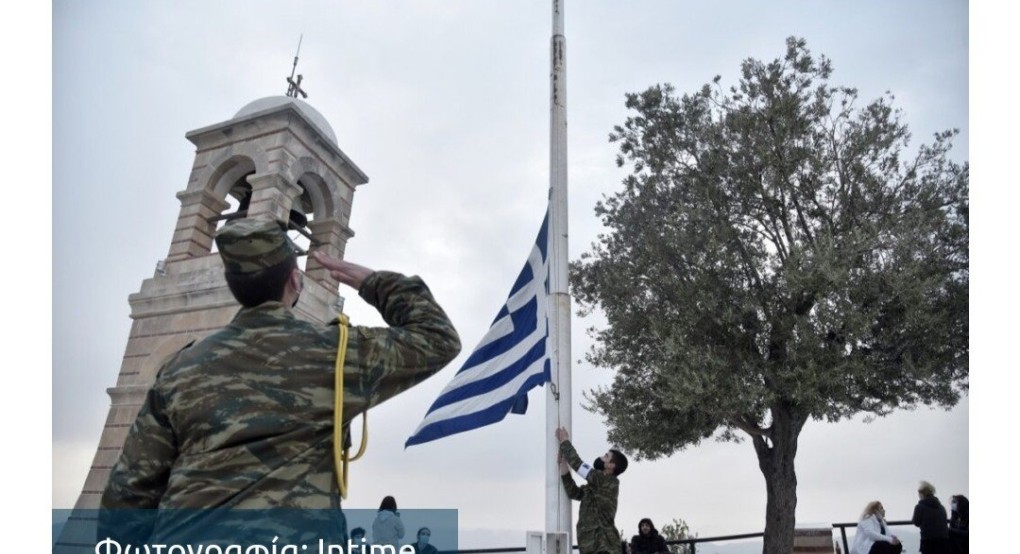 Πως το απολυτήριο στρατού θα ανοίγει πόρτα για δουλειά Πως το απολυτήριο στρατού θα ανοίγει πόρτα για δουλειά