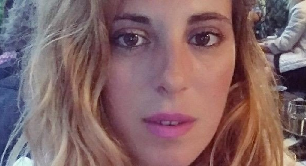 Πέθανε ξαφνικά η νεαρή ηθοποιός Νίκη Λειβαδάρη Πέθανε ξαφνικά η νεαρή ηθοποιός Νίκη Λειβαδάρη