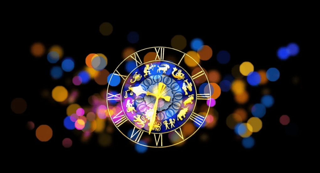 Τα ζώδια σήμερα