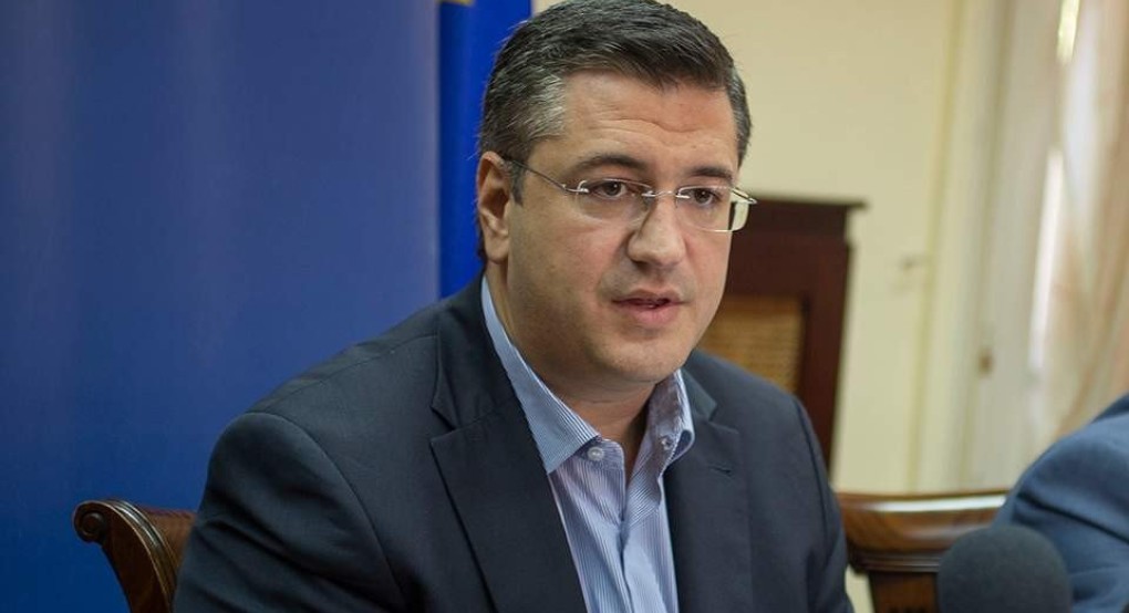 Α. Τζιτζικώστας για τον προϋπολογισμό της Περιφέρειας για το 2023: “Προϋπολογισμός χωρίς αποκλεισμούς με σαφή προτεραιότητα: τον πολίτη και τον τόπο” Α. Τζιτζικώστας για τον προϋπολογισμό της Περιφέρειας για το 2023: “Προϋπολογισμός χωρίς αποκλεισμούς με σαφή προτεραιότητα: τον πολίτη και τον τόπο”