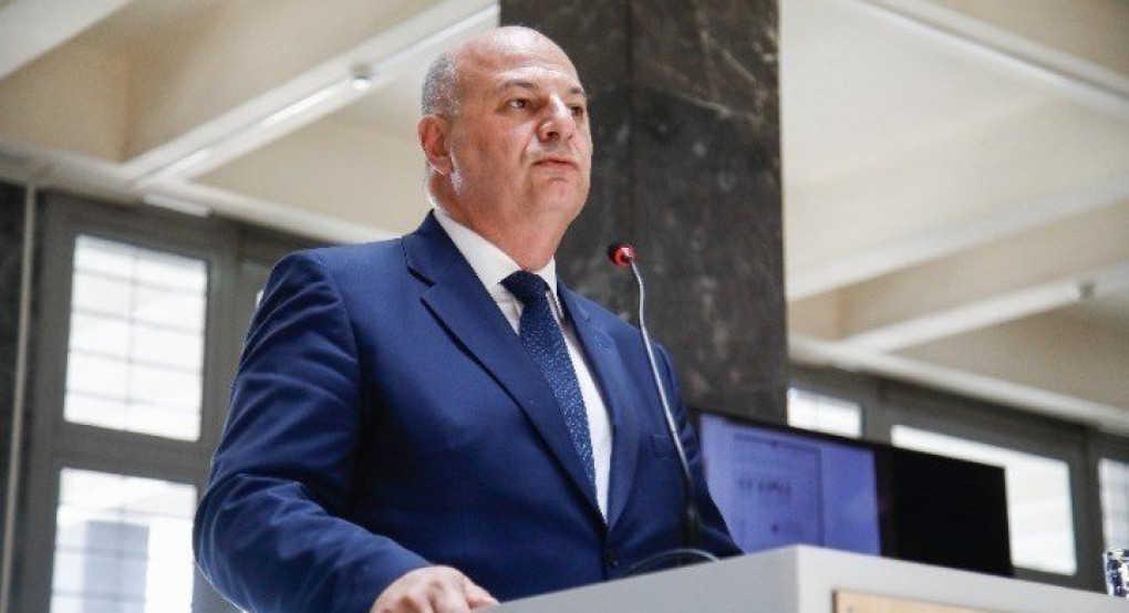 Κώστας Τσιάρας: Συμφωνήσαμε για αυστηρότερη τήρηση των μέτρων βιοασφάλειας