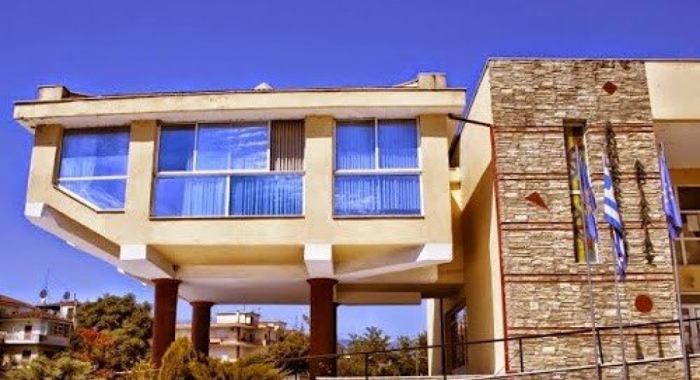 Δημοτικό συμβούλιο & Ψήφιση Προϋπολογισμού δήμου Αλμωπίας Δημοτικό συμβούλιο & Ψήφιση Προϋπολογισμού δήμου Αλμωπίας