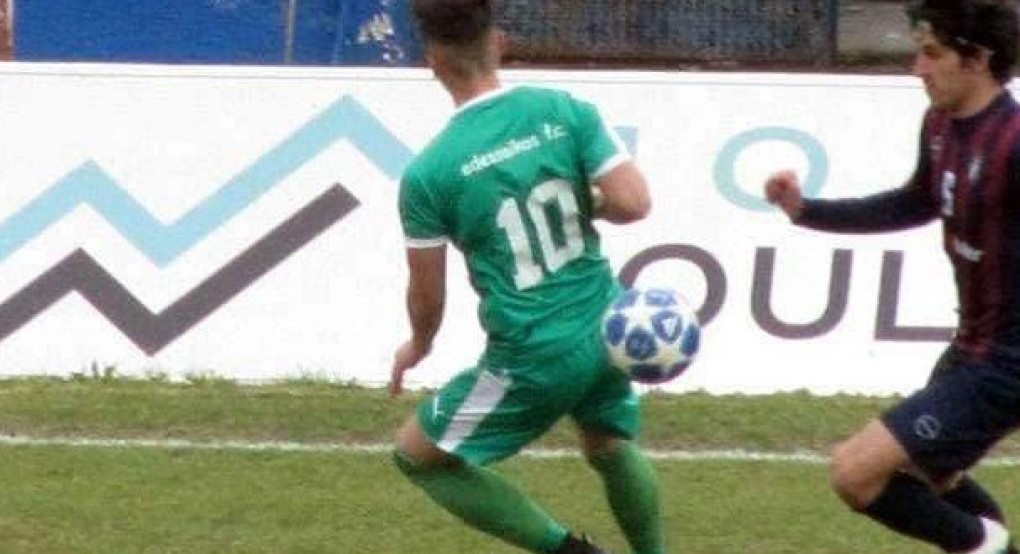 Τελικά αποτελέσματα ΕΠΣ Πέλλας