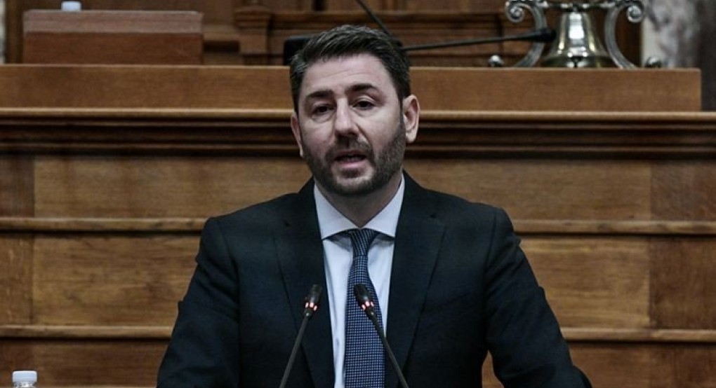 Δήλωση του Προέδρου ΠΑΣΟΚ-Κινήματος Αλλαγής, για τα 26 χρόνια χωρίς τον  Α. Παπανδρέου
