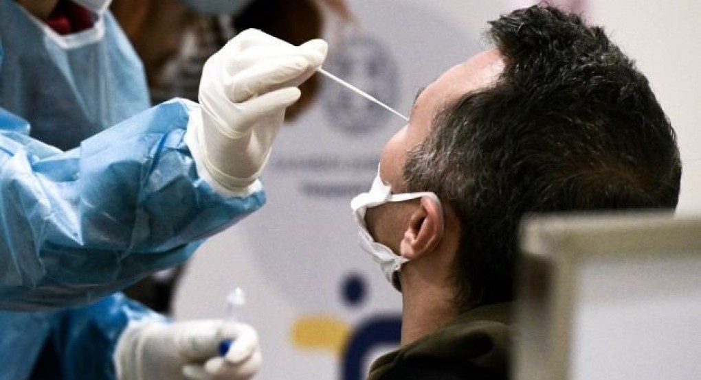 Δήμος Αλμωπίας; δεν θα γίνουν rapid test Δήμος Αλμωπίας; δεν θα γίνουν rapid test