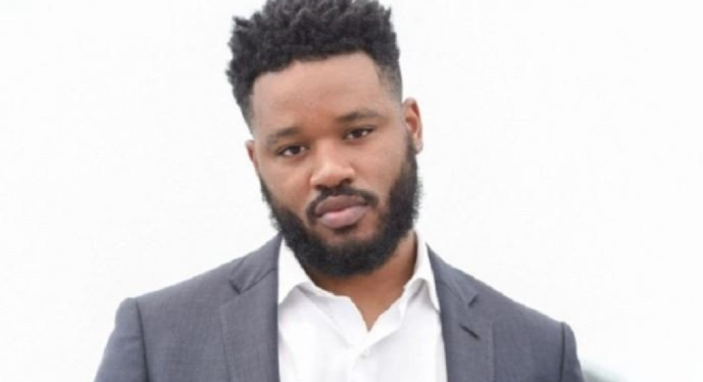 Συνελήφθη ο σκηνοθέτης της ταινίας «Black Panther» Ράιαν Κούγκλερ Συνελήφθη ο σκηνοθέτης της ταινίας «Black Panther» Ράιαν Κούγκλερ