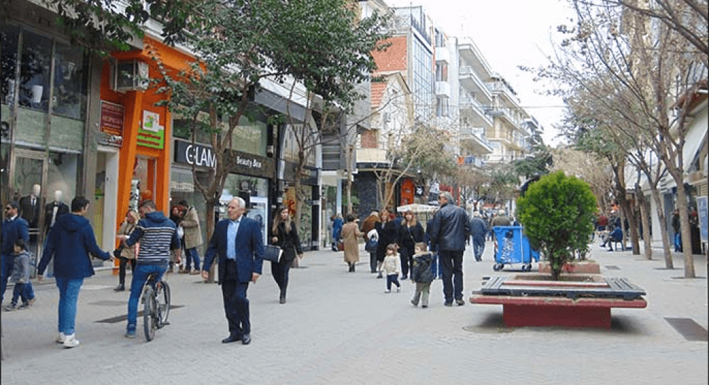 Το θερινό ωράριο των καταστημάτων στην Πέλλα Το θερινό ωράριο των καταστημάτων στην Πέλλα