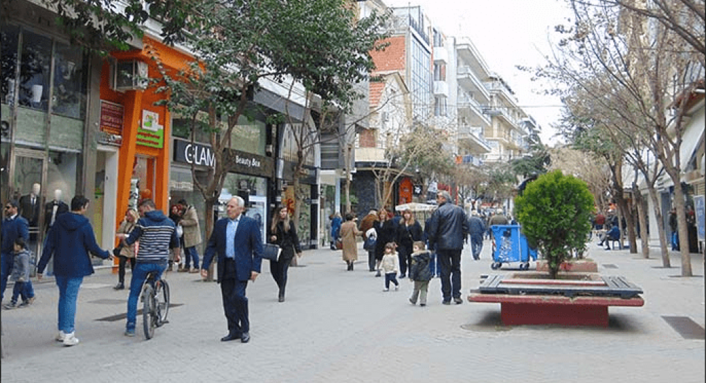 Το θερινό ωράριο των καταστημάτων  στην Πέλλα