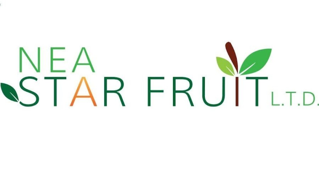Η εταιρεία NEA STAR FRUIT ΕΠΕ στην βιομηχανική περιοχή της Σκύδρας αναζητά Η εταιρεία NEA STAR FRUIT ΕΠΕ στην βιομηχανική περιοχή της Σκύδρας αναζητά