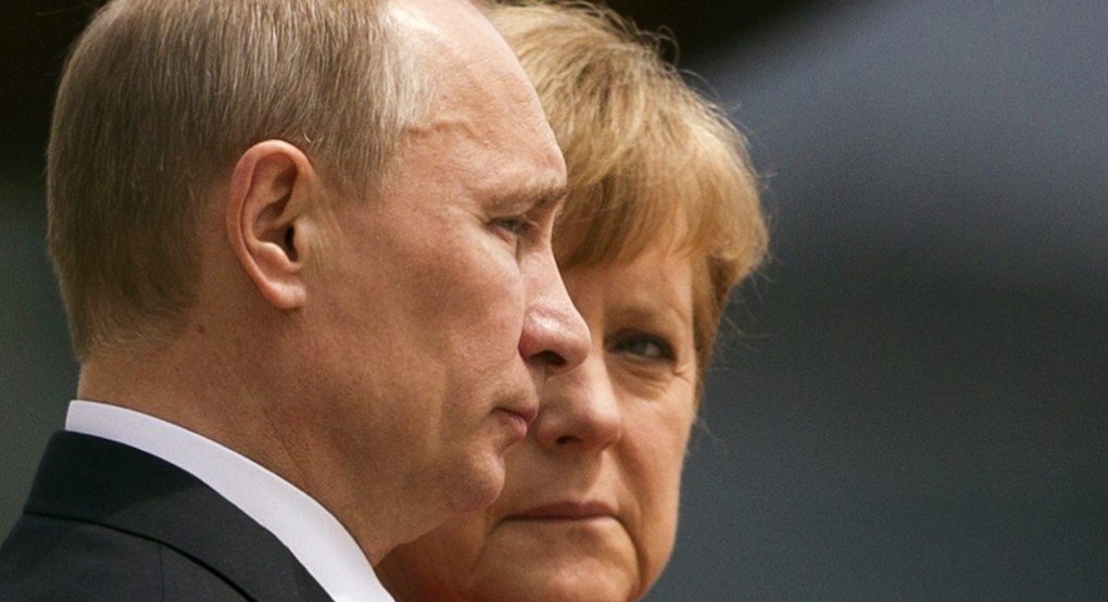Politico: Η λίστα των 12 Γερμανών που τους «έπαιξε» ο Πούτιν – Στην πρώτη θέση η Μέρκελ