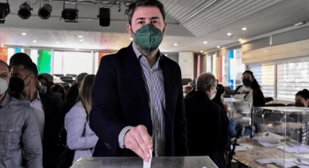 ΚΙΝΑΛ: πάνω από 90% θέλουν ΠΑΣΟΚ ΚΙΝΑΛ: πάνω από 90% θέλουν ΠΑΣΟΚ