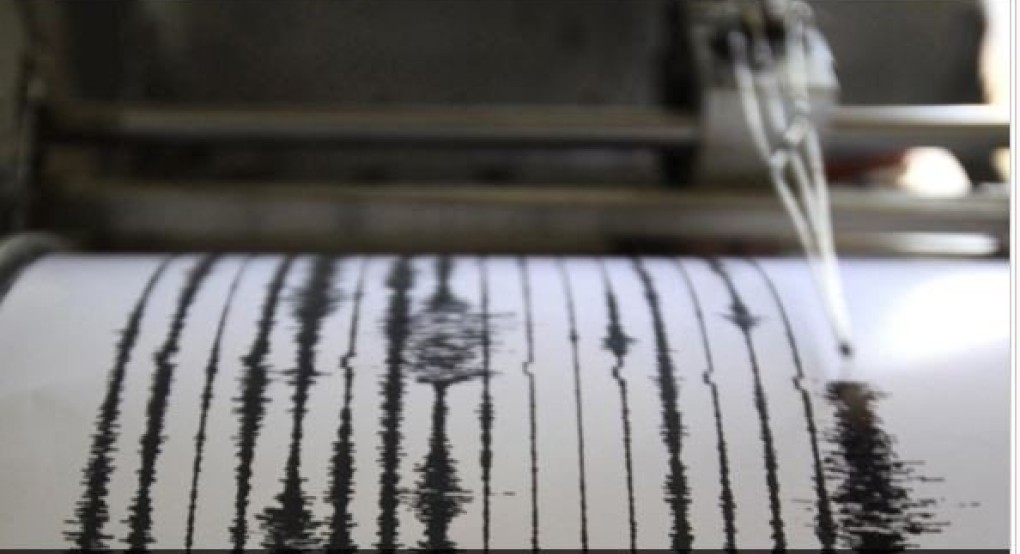 Ισχυρός σεισμός 6,1 Ρίχτερ στην Ταϊπέι-Δεν υπάρχουν πληροφορίες για ζημιές