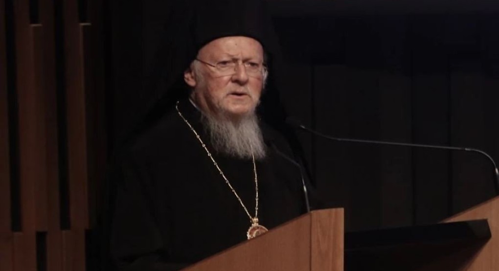 Οικουμενικό Πατριαρχείο: Αναγνωρίζει τη σχισματική εκκλησία των Σκοπίων, αλλά αποκλείει τον όρο «Μακεδονική»