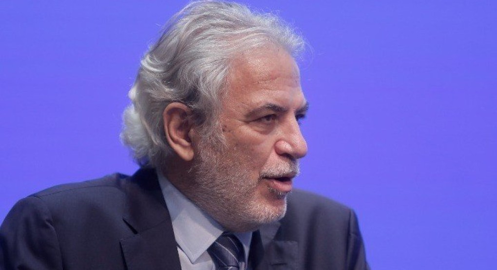 Ξεκίνησε η αντιπυρική περίοδος - Χρ. Στυλιανίδης: Ο εθελοντισμός βασικός πυλώνας για το δύσκολο καλοκαίρι που έρχεται Ξεκίνησε η αντιπυρική περίοδος - Χρ. Στυλιανίδης: Ο εθελοντισμός βασικός πυλώνας για το δύσκολο καλοκαίρι που έρχεται