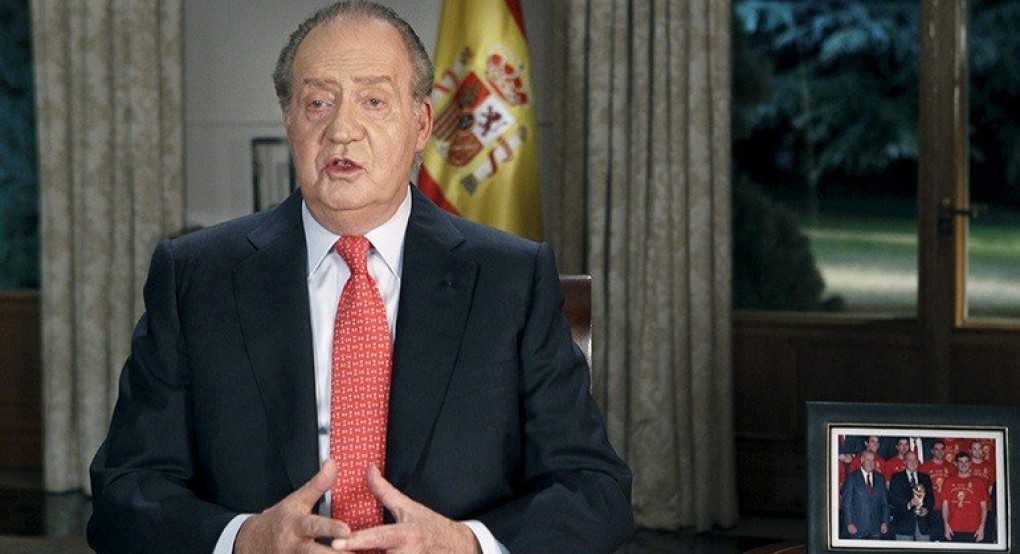 Ισπανία: Ο τέως βασιλιάς θα επισκεφθεί τη χώρα, μετά από 2 χρόνια αυτοεξορίας
