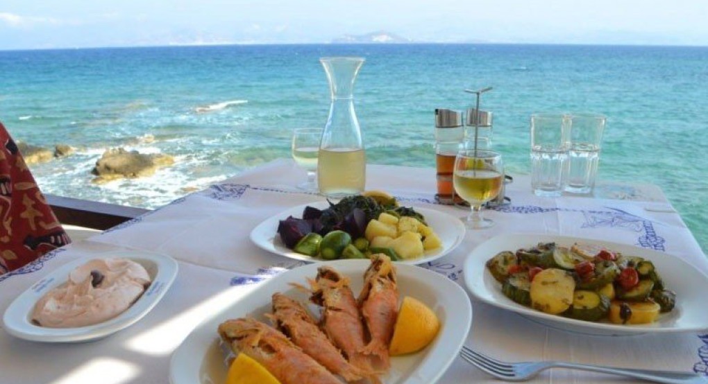 Σημαντική αύξηση τζίρου των κλάδων εστίασης και καταλυμάτων στο τρίμηνο Σημαντική αύξηση τζίρου των κλάδων εστίασης και καταλυμάτων στο τρίμηνο